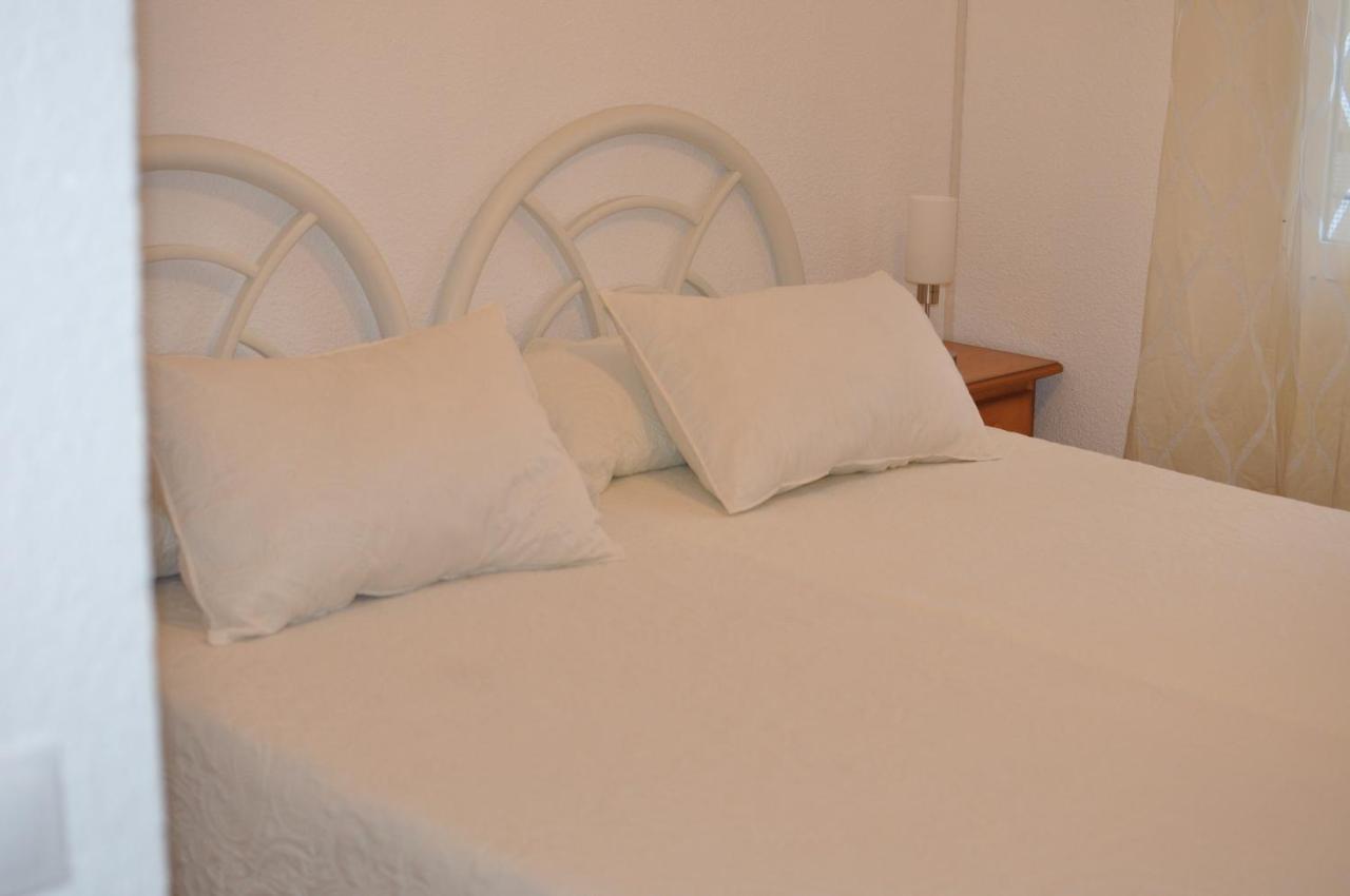 Apartamento Sevilla 3 La Guardia  Exterior photo